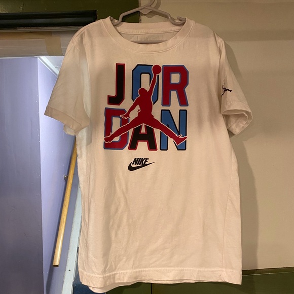 Jordan Other - Kid’s Jordan shirt size m